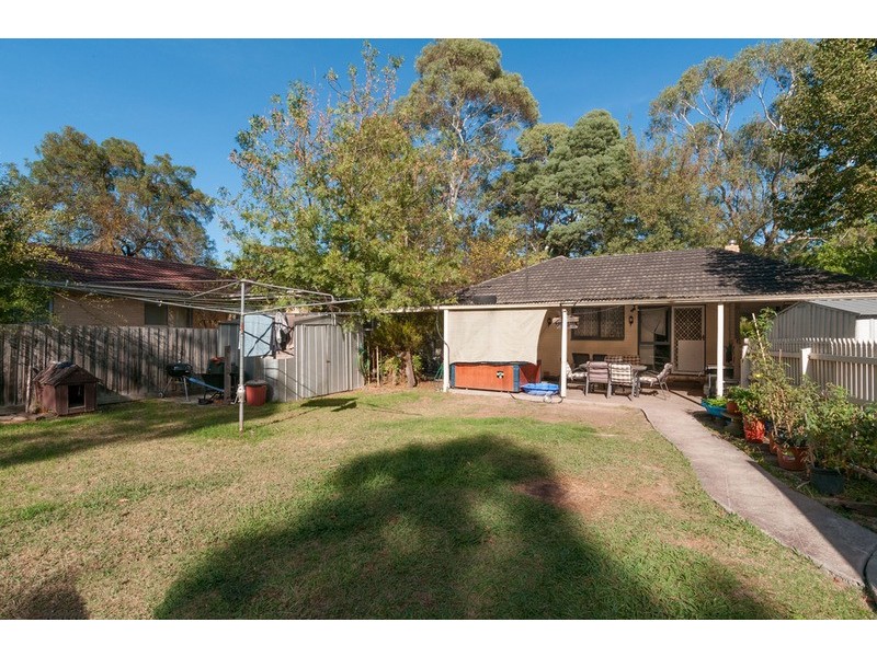 38 Lee Ann Crescent, Croydon VIC 3136