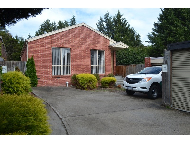 14a  Anthony Drive, Chirnside Park VIC 3116