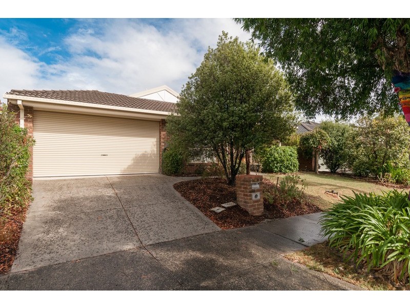 25 Alamein Avenue, Croydon VIC 3136