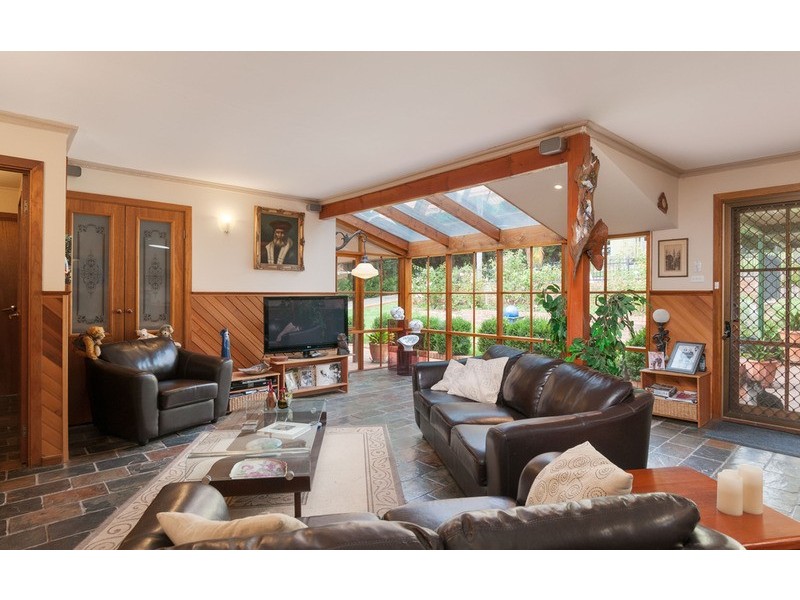 492 Sheffield Road, Montrose VIC 3765