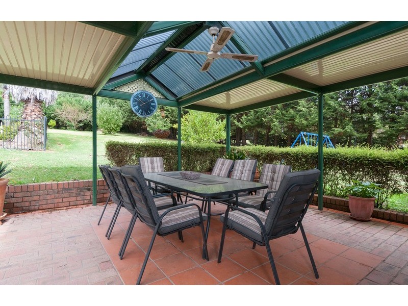 492 Sheffield Road, Montrose VIC 3765