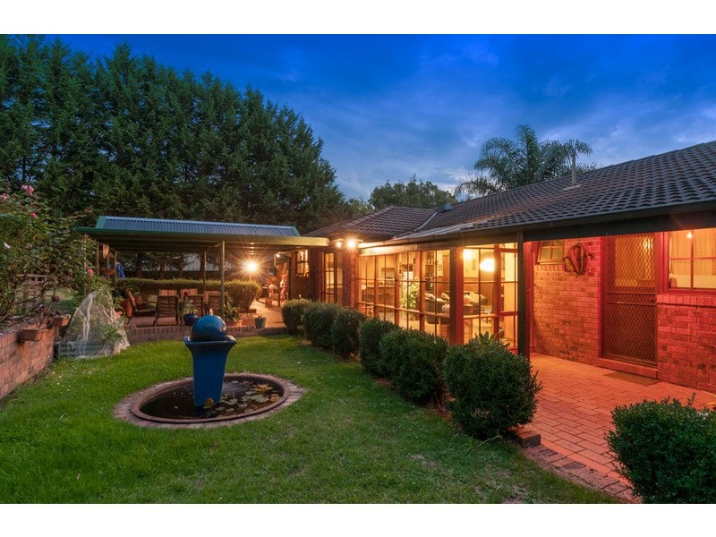 492 Sheffield Road, Montrose VIC 3765