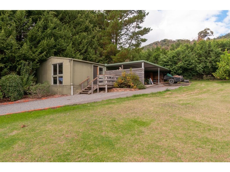 492 Sheffield Road, Montrose VIC 3765