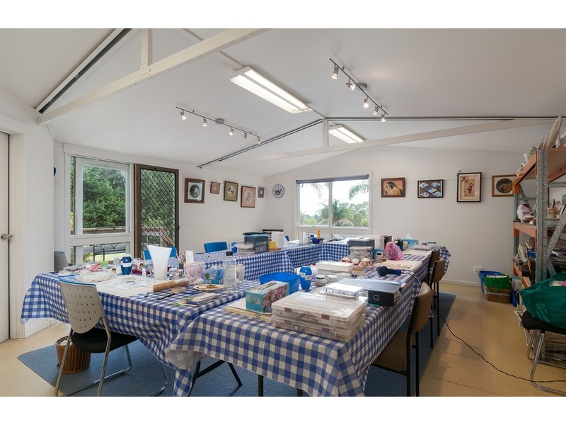 492 Sheffield Road, Montrose VIC 3765