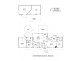 492 Sheffield Road, Montrose VIC 3765 Floorplan