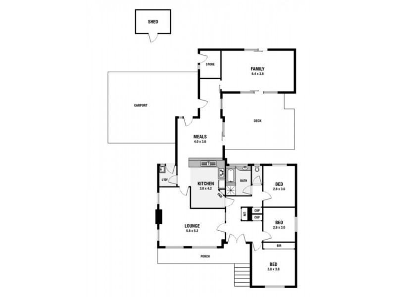 13 Pembroke  Road, Mooroolbark VIC 3138