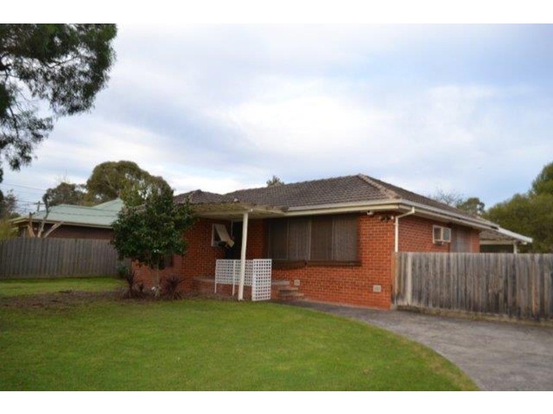 35 Croydondale  Drive, Croydon VIC 3136