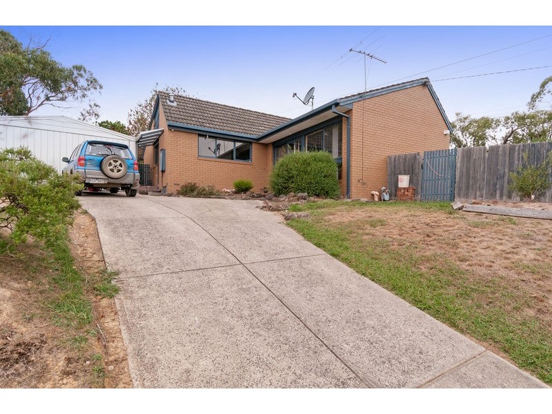 133 Lauriston Drive, Coldstream VIC 3770