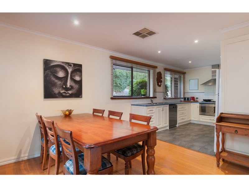 123 Commercial Road, Mount Evelyn VIC 3796