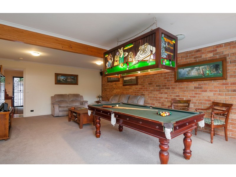 123 Commercial Road, Mount Evelyn VIC 3796