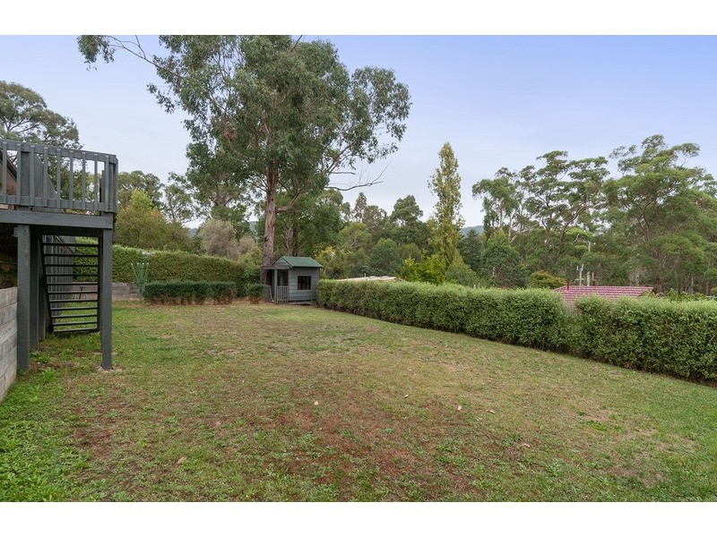 123 Commercial Road, Mount Evelyn VIC 3796