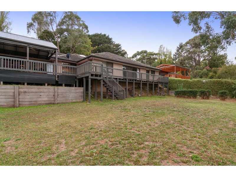 123 Commercial Road, Mount Evelyn VIC 3796