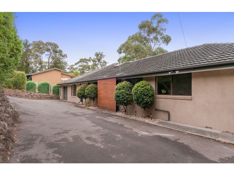 123 Commercial Road, Mount Evelyn VIC 3796