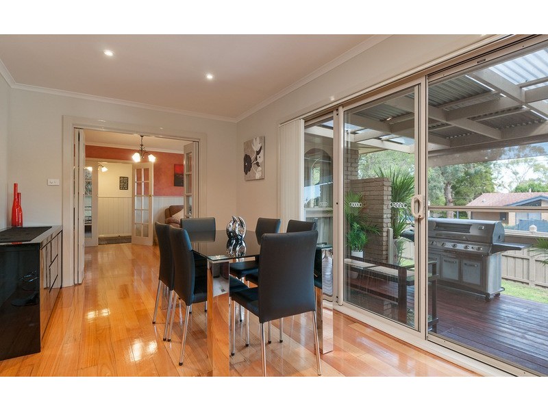 46 Sevenoaks Avenue, Croydon VIC 3136
