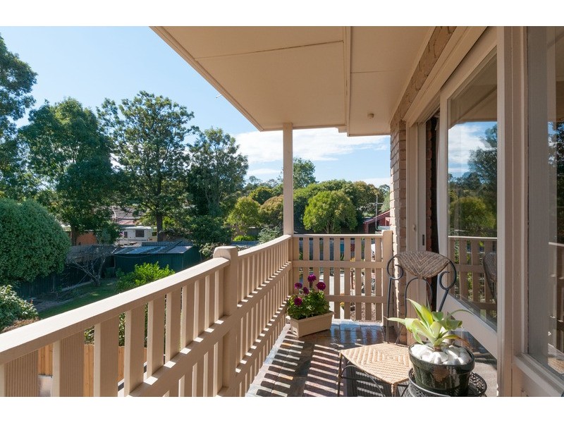 46 Sevenoaks Avenue, Croydon VIC 3136