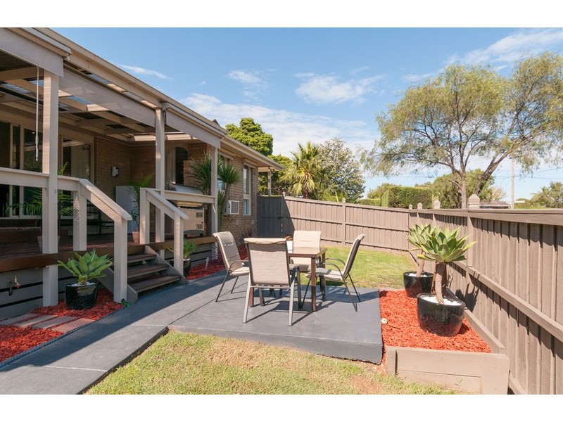 46 Sevenoaks Avenue, Croydon VIC 3136
