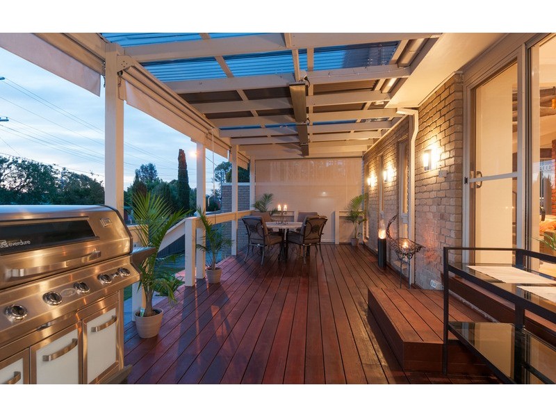 46 Sevenoaks Avenue, Croydon VIC 3136