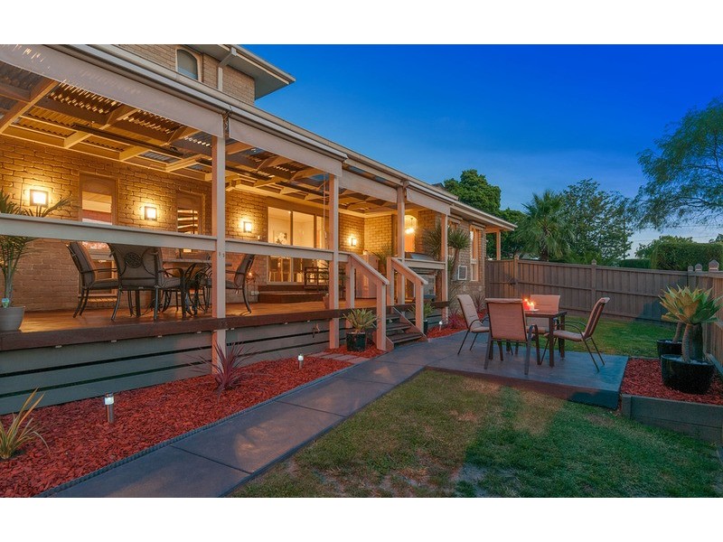 46 Sevenoaks Avenue, Croydon VIC 3136