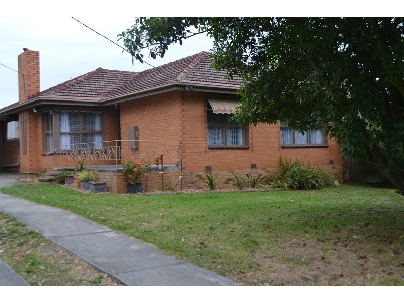 11 Cherylnne  Crescent, Kilsyth VIC 3137