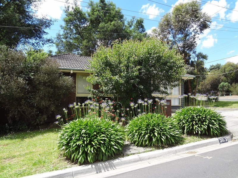 263 Manchester Road, Mooroolbark VIC 3138