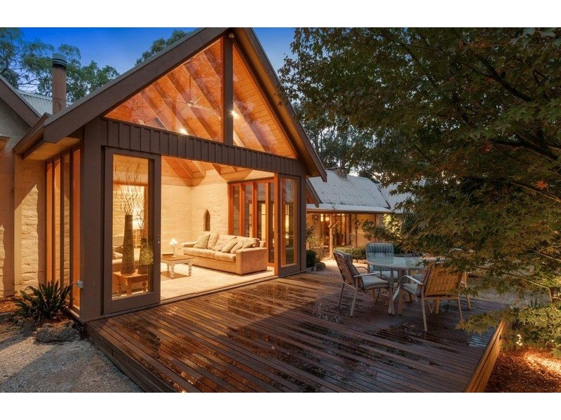 15 Worcester Street, Lilydale VIC 3140