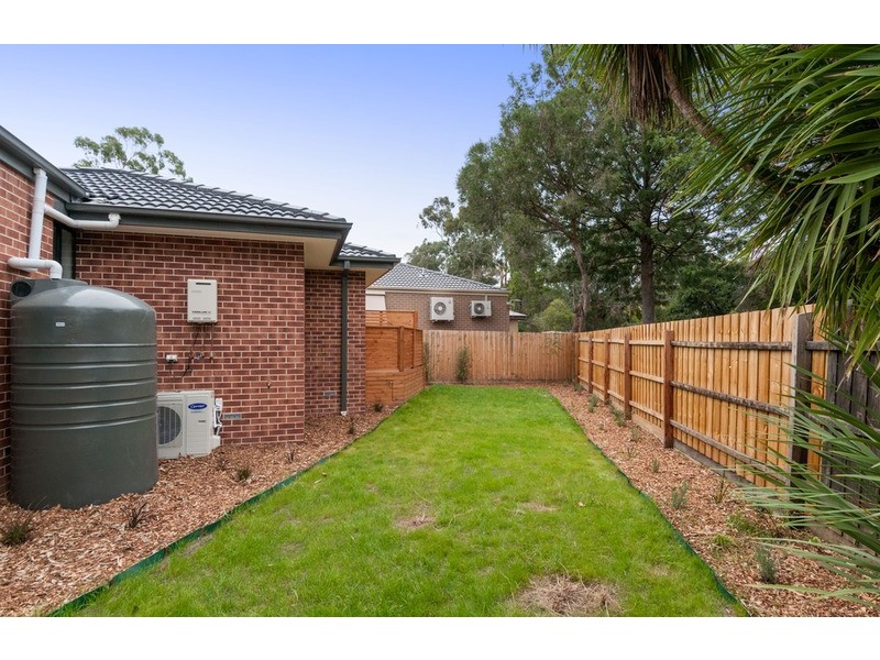 11a Macmillan Street, Mooroolbark VIC 3138