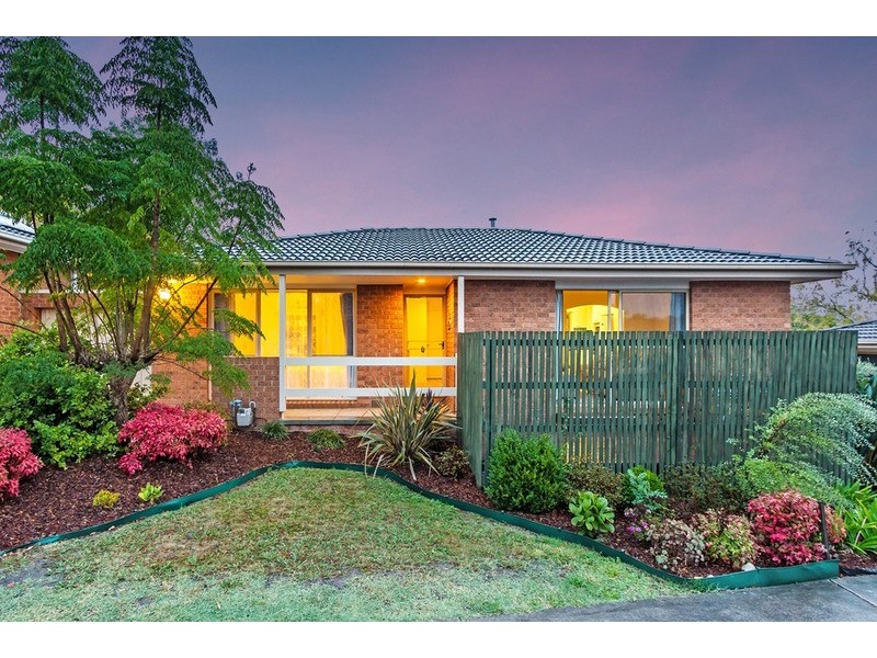 4/237-239 Hull Road, Mooroolbark VIC 3138