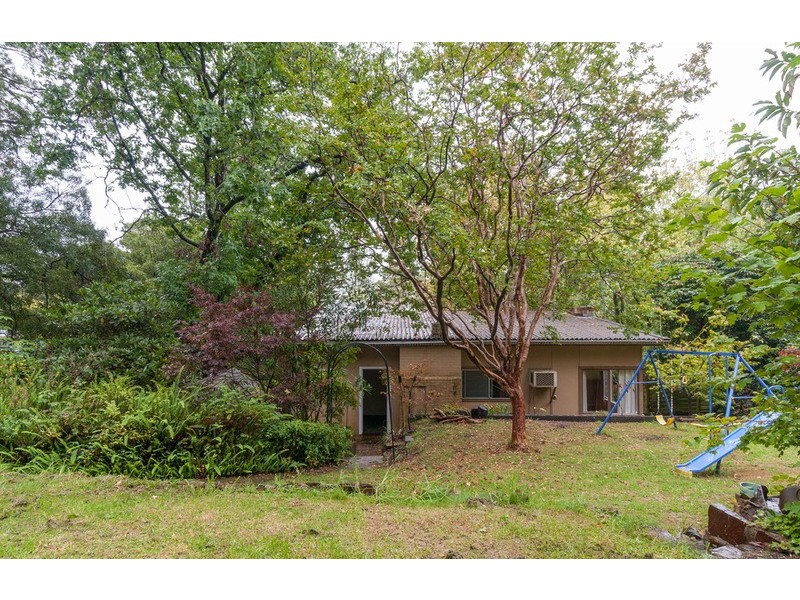 1038 Mt Dandenong Tourist Road, Montrose VIC 3765