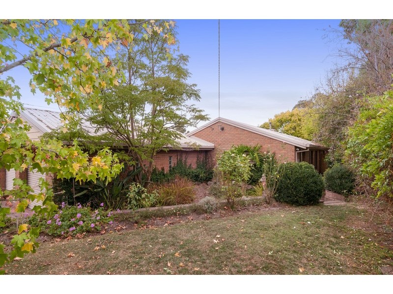 6 Sellick  Drive, Croydon VIC 3136