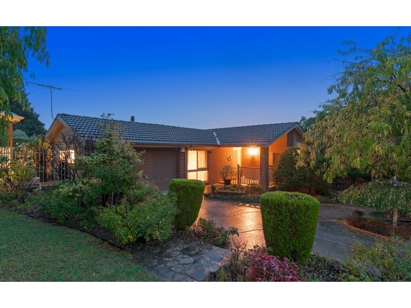 9 Malcolm Court, Mooroolbark VIC 3138