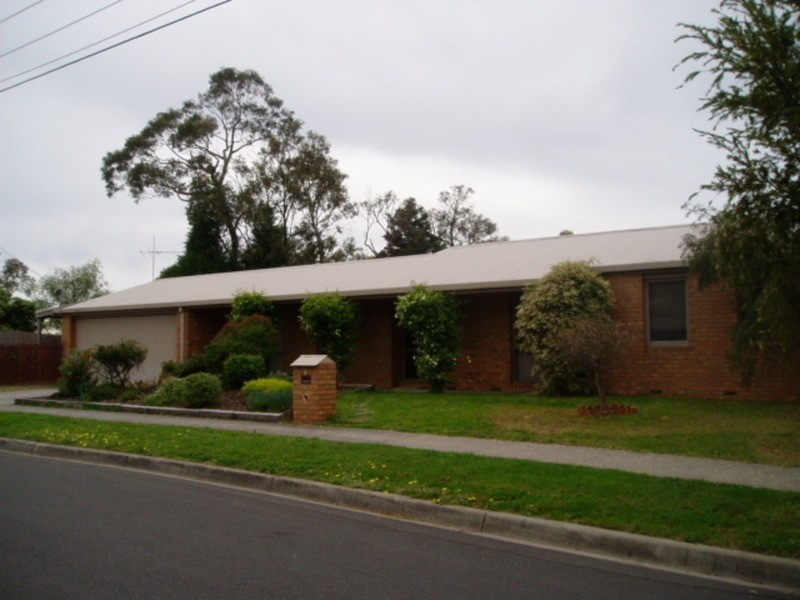 1 Schoning Court, Croydon North VIC 3136