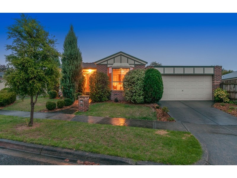 4/21 Surrey Road, Croydon VIC 3136