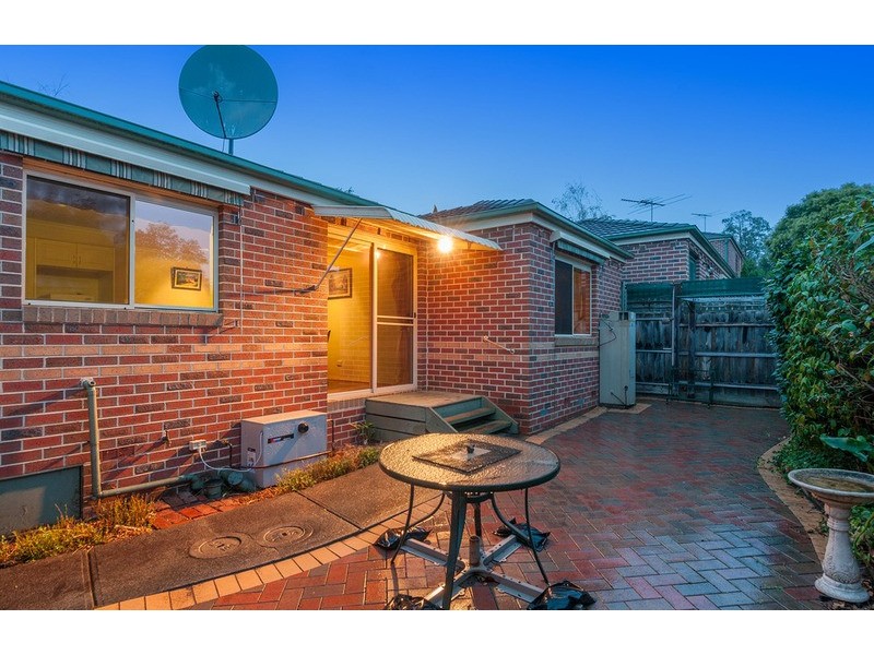 4/21 Surrey Road, Croydon VIC 3136