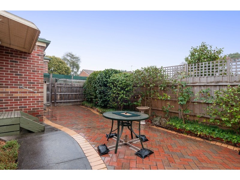 4/21 Surrey Road, Croydon VIC 3136