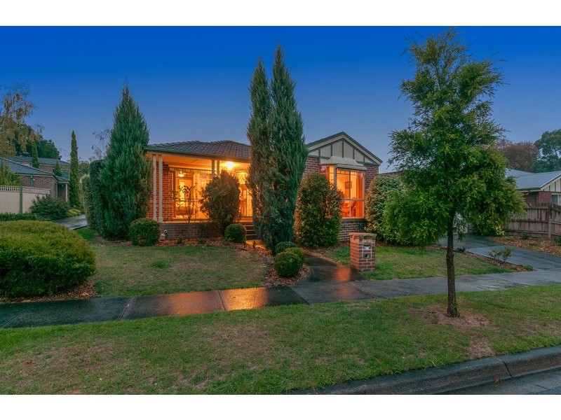 4/21 Surrey Road, Croydon VIC 3136