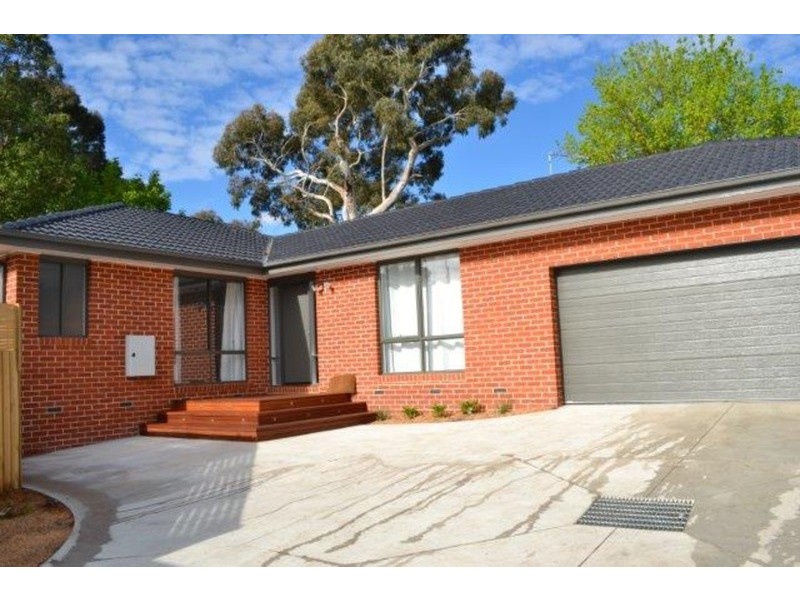 46a Ervin Road, Kilsyth VIC 3137