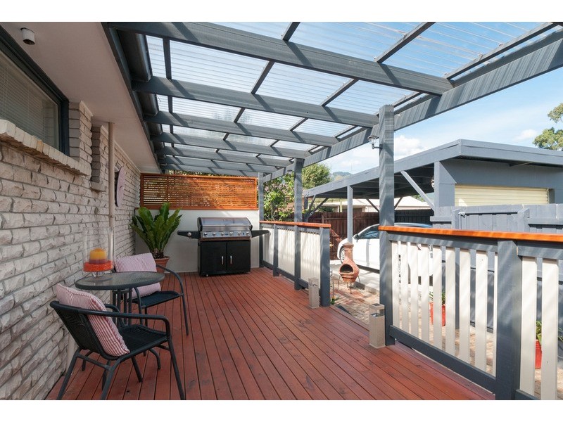 16 Lade Avenue, Kilsyth VIC 3137