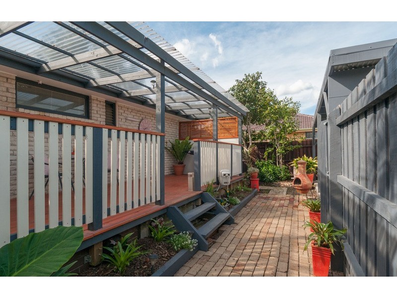 16 Lade Avenue, Kilsyth VIC 3137