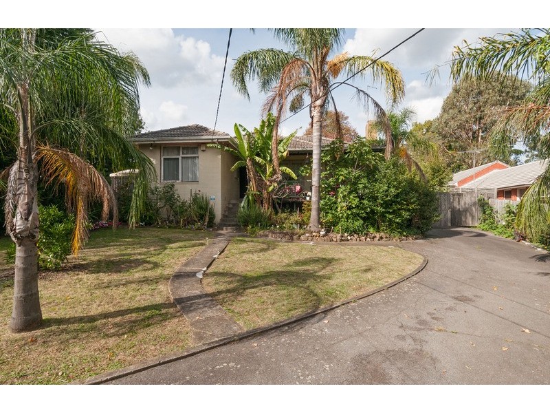 20 Newman Road, Mooroolbark VIC 3138