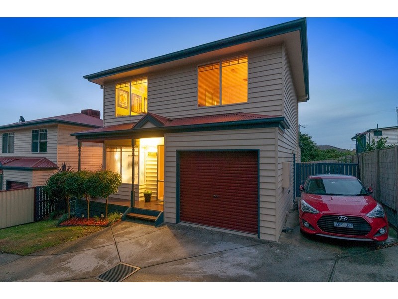 2/69 Clarke Street, Lilydale VIC 3140