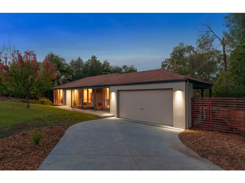 22 Nangathan Way, Croydon North VIC 3136