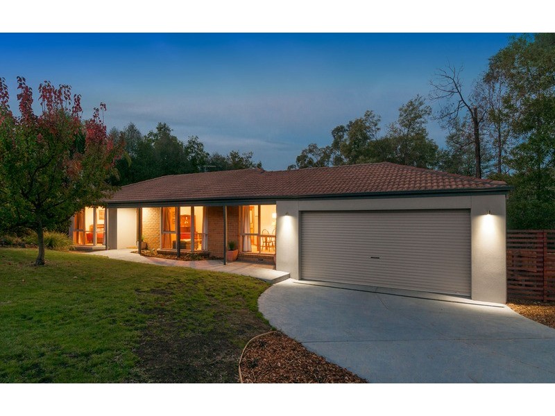 22 Nangathan Way, Croydon North VIC 3136