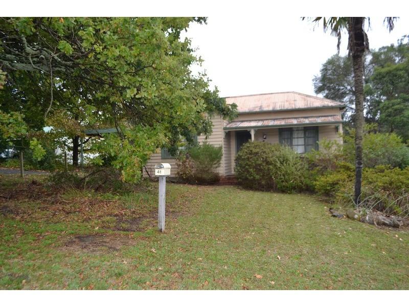 41 Trevallyn Close, Montrose VIC 3765