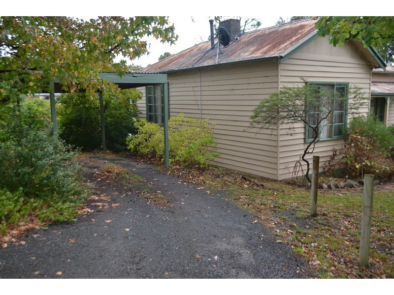 41 Trevallyn Close, Montrose VIC 3765