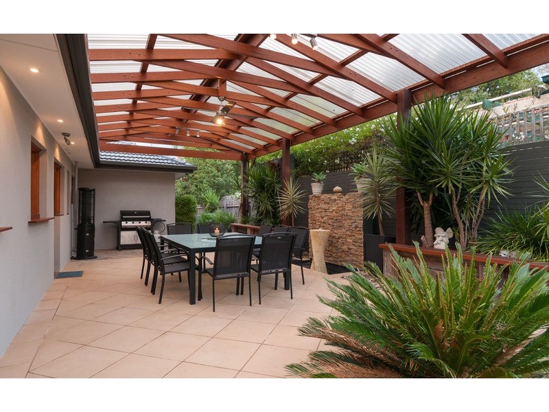 152 Lincoln Road, Croydon VIC 3136