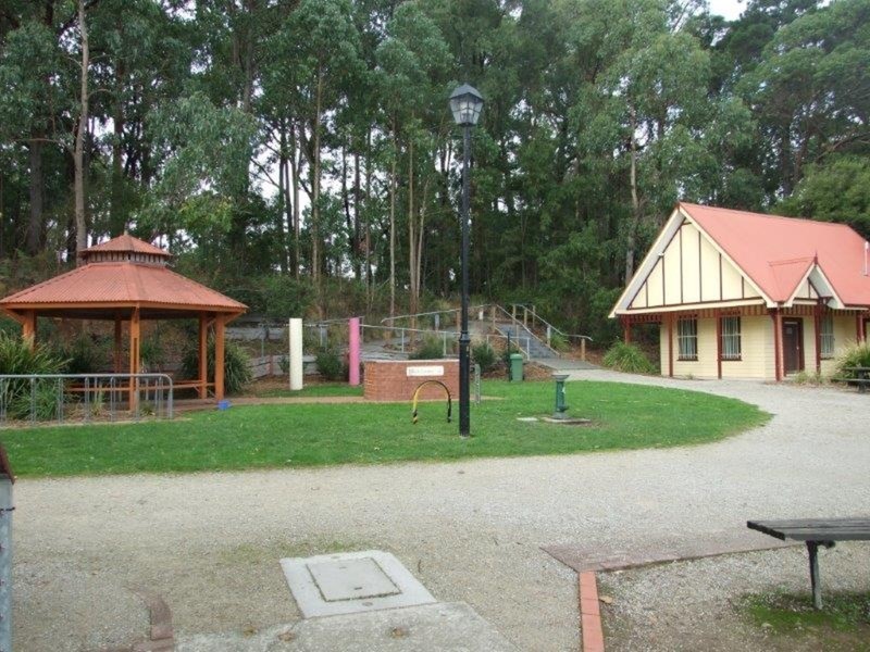 50 Wray Crescent, Mount Evelyn VIC 3796