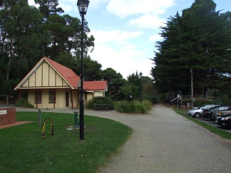 50 Wray Crescent, Mount Evelyn VIC 3796