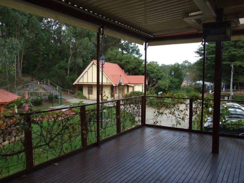 50 Wray Crescent, Mount Evelyn VIC 3796