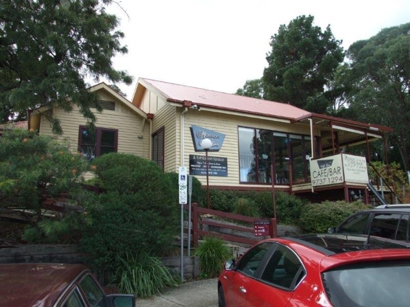 50 Wray Crescent, Mount Evelyn VIC 3796