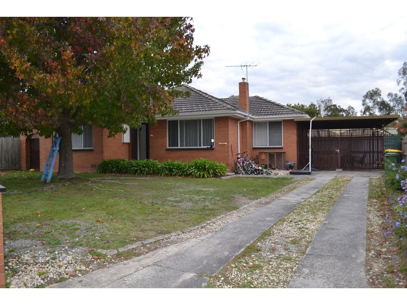133 Esther Crescent, Mooroolbark VIC 3138